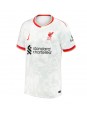 Liverpool Joe Gomez #2 Alternativní Dres 2024-25 Krátký Rukáv